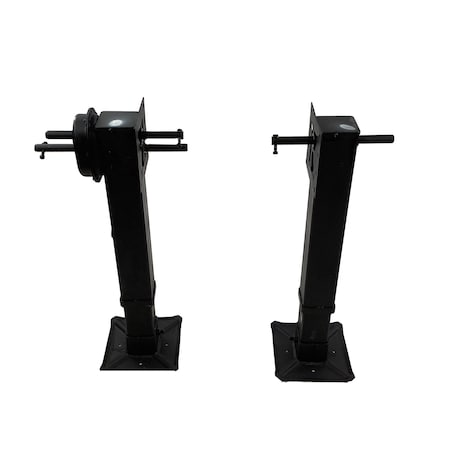 Holland Leg Set, Landing Gear, Univ 10 X 10 Rcf LG400B-705000000